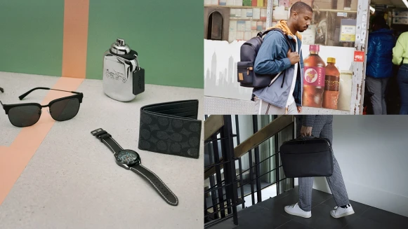 送了絕對讓爸爸走心！兼具質感和派頭的錢包、皮帶、公事包…全都收在這篇父親節禮物清單