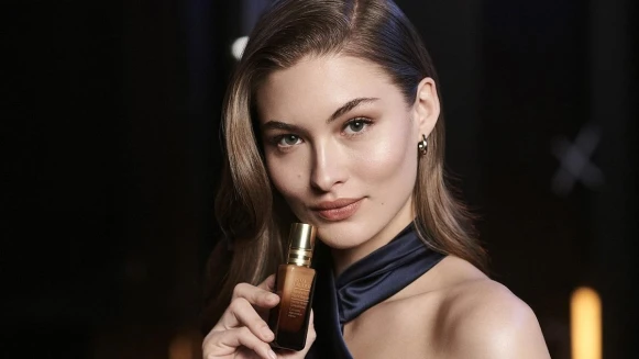 一滴全能，肌膚修護進入全新里程碑