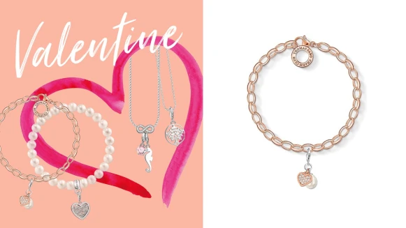 不用兩千就能入手！七夕情人節荷包不心痛推薦，特搜6款銀飾飾品推薦