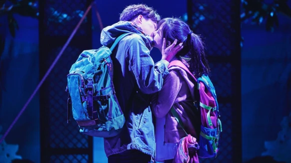 後來的我們，與當時候的你