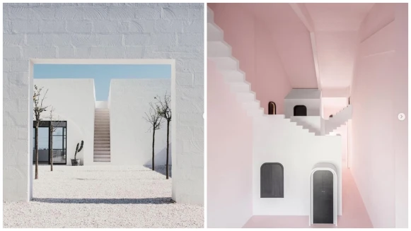 編輯精選11個絕美景點｜知性、放鬆、復古、飯店、咖啡廳，先收再說！