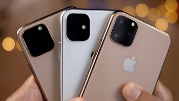 iPhone 11三鏡頭登場倒數！新iPhone傳將推出絕美墨綠色