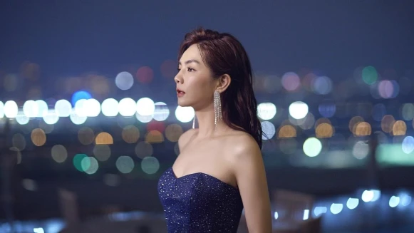 The night is yours , Ella陳嘉樺,回歸真的自我