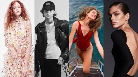 作自己最美麗！勇敢擁抱真實的自己，聽完跨性別模特兒的心路歷程你還能不愛自己嗎？