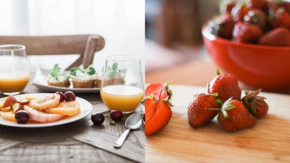 學起來！從上班到下班 跟著營養師這樣做也能瘦！