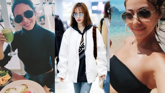 創立不到5年卻讓名人們搶著戴，蔡依林、侯佩岑、蔡詩芸愛用的墨鏡品牌FOR ART&#039;S SAKE