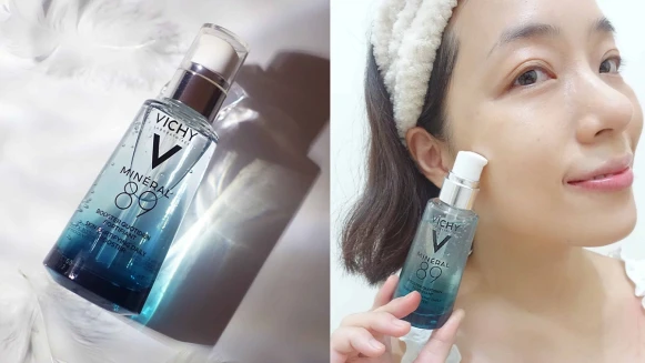 網友口碑NO.1的穩定膚況神器，一瓶讓敏感、暗沉、油痘、乾肌在炎夏都能重啟彈潤透亮！