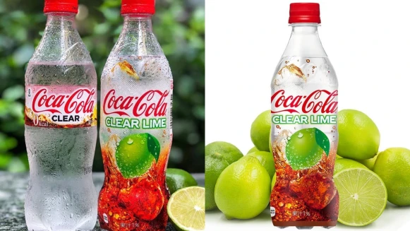 繼透明奶茶後最新打卡飲品！日本超夯「透明可口可樂」全台7-11 ibon搶先預購