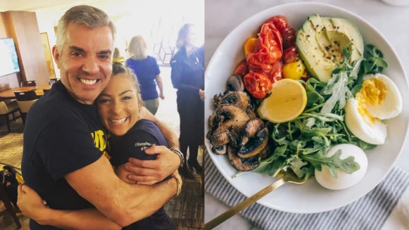 美國權威營養專家親授！6大絕招讓妳內建易瘦體質！