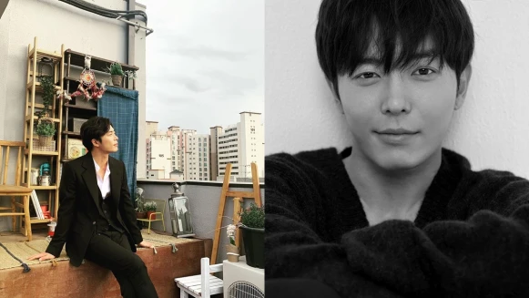 《她的私生活》金材昱：戴戒指最適合我的個性、遇見__的時候很溫柔，萊恩館長出席Tiffany &amp; Co.活動的霸氣宣言