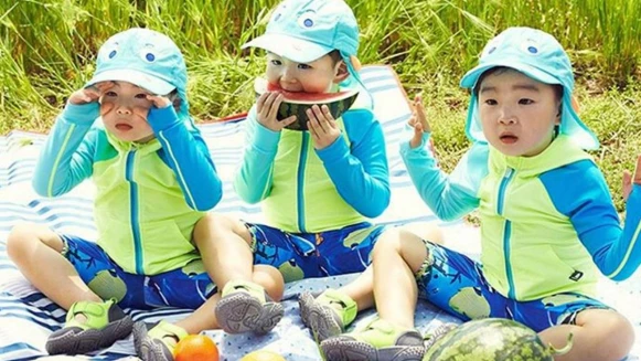 【李維菁專欄】宋民國的阿姨們