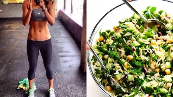 「11個月減掉一半體重」的減肥秘訣！背好這13點 已經成功一半！