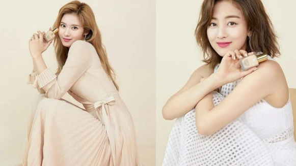 噓！沒用過不要說出來會被笑！每個人的第一罐粉底天才都是No.1超級粉底 粉持久～創造出滿月都比不過的神美底妝！