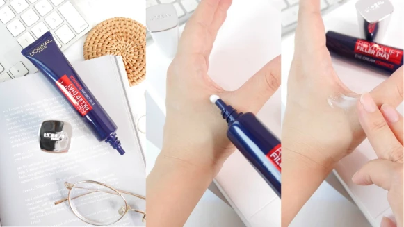 全亞洲網美都推爆的無痕保養神品---紫熨斗，到底憑甚麼威風？來~M編完整一次耐心解釋給妳聽！