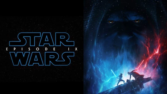 星戰迷們注意!《STAR WARS : 天行者的崛起》系列最終章前導海報釋出,西斯大帝確認回歸