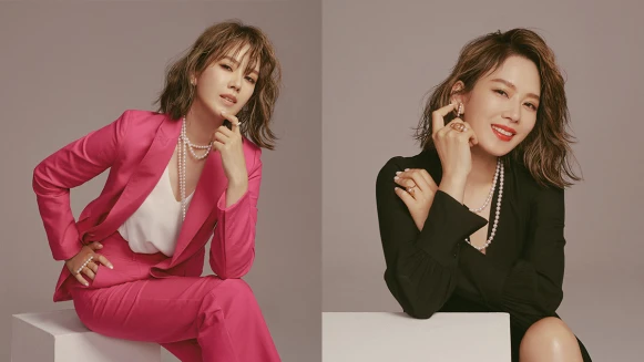 【Melody的珍我時尚】鼓勵女人需要勇敢展現珍我，才能發掘自我的魅力光采！