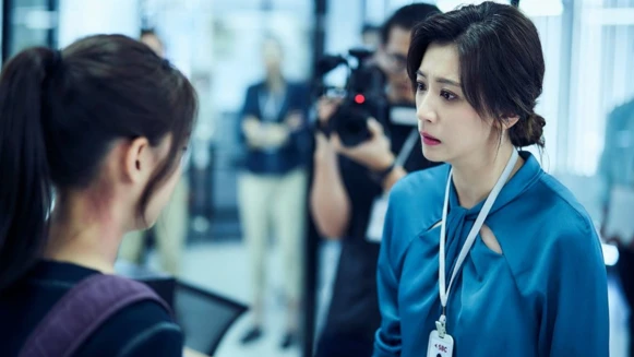 2019第54屆金鐘獎入圍名單!《我們與惡的距離》賈靜雯爭最佳女主角,吳慷仁、溫昇豪、林哲熹全入圍