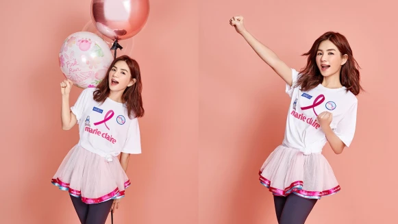 Ella三大撩妹語錄：不悶騷、夠溫和、不黏TT，才是夏日私密肌的好情人！