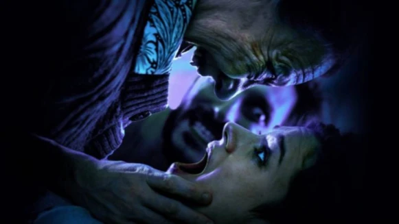  怕到哭！影集這麼嚇人你敢看？Netflix原創法國恐怖影集《惡靈瑪麗安》！