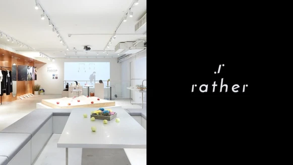 年底前再拓4間店！小資女、OL們愛買的女裝品牌rather南下開店了