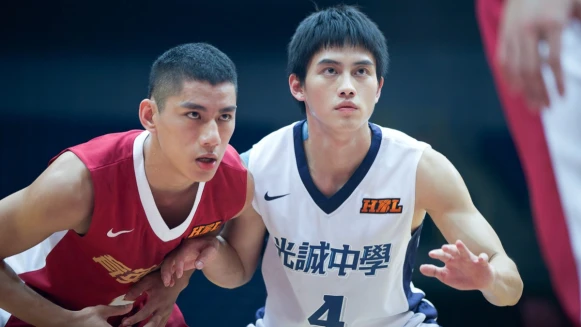 【出前一廷專欄】《下半場》：不只熱血，更喚醒了我們都有過的回憶曾經