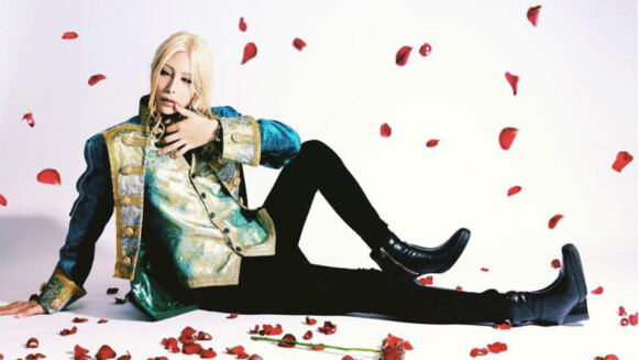 「明年讓我的生日變成國定假日吧!」日本男公關Roland超霸氣經典名言