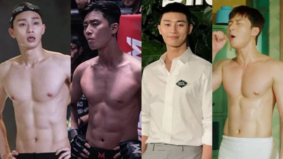 栗子頭正夯？！暖帥歐巴 朴敘俊《梨泰院CLASS》呆萌化身「朴可愛」，朴大肌能否再次現身？