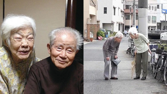 變成失智老人你會嫌棄我嗎?《我變笨了,請多多指教。》紀錄失智症母親與95歲老父努力生活的樣貌,令人尊敬動容