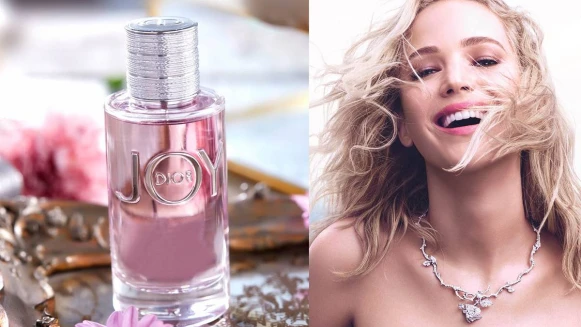 盤點「奧斯卡影后」珍妮佛勞倫斯的每一個角色 發現原來Joy everything就是她的日常!果然是JOY by DIOR最佳代言人無誤