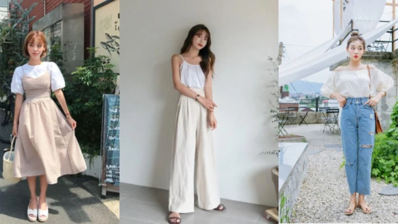 破除「梨型身材」的迷思，這樣穿才對！4 個挑衣小撇歩，遠離臀寬的困擾