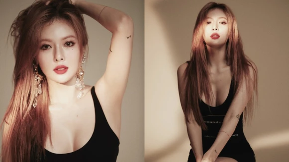 2019亞洲時尚大賞(AFA)第一波嘉賓名單出爐！性感小野馬泫雅將火辣登台