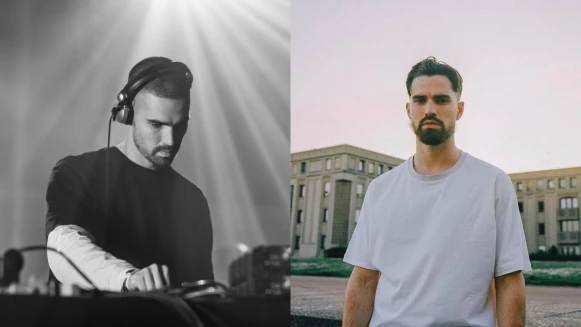 巴黎最帥DJ 降臨台北!電音王子AWB首度來台