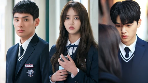 《喜歡的話請響鈴》半徑10公尺知道誰暗戀你！金所炫攜手兩大新生代鮮肉主演，戀愛鈴APP滋生揪心愛戀