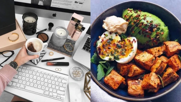 懶得去健身房運動？那就靠吃來減肥吧！