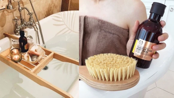 讓厭世M編一次收齊能平、心、靜、氣的皇室SPA能量，究竟是什麼超神好貨？入內自有答案！ 