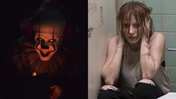 【出前一廷專欄】《牠：第二章》：真正重要的，是努力尋回那個仍懂得悸動的自己