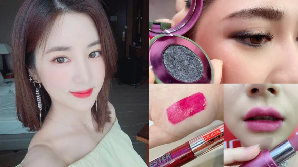 義大利彩妝PUPA回歸，網友推薦Top 5口紅雨衣、妝前乳都上榜，連韓國女團Apink初瓏也愛用！