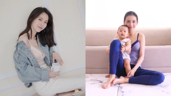 即使當了媽媽也要擁有自我，斜槓人生的勇敢與堅持，因為多了溫柔而變得更精采！ 