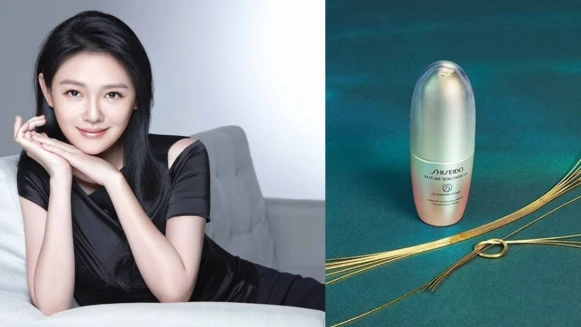 連「美容大王」大S都能輕易被收服的「極上御藏傳奇精萃」！讓人驚艷有感絕對必收的5大理由！