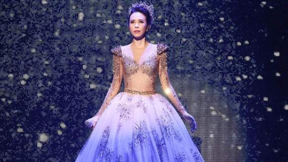 莫文蔚世界巡演年底再登小巨蛋開唱！台灣最終場12月連唱兩天，這次真的不能再錯過女神舞台