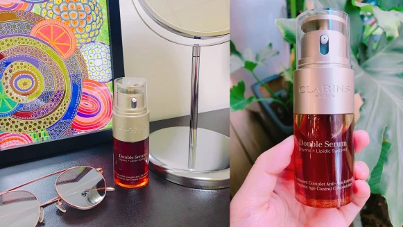 換季肌膚拉警報?!黃金超能力安撫暴走肌，穩定膚況神隊友，讓妳重拾緊緻彈潤肌!