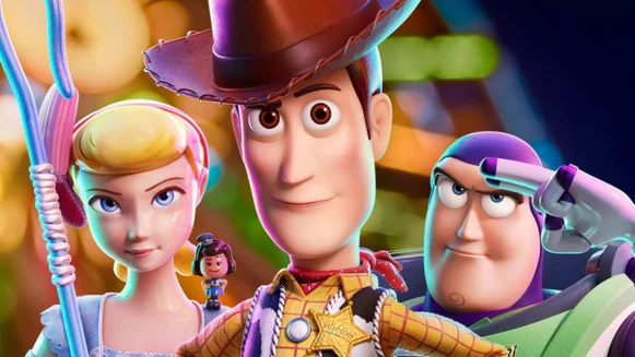 《玩具總動員》其實是一齣職場劇?6大金句教你辦公室團隊學