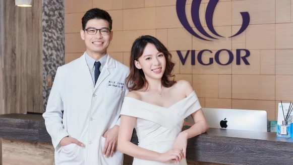 有多熱就有多少汗…想止汗想到沒招的妳看過來！去咻咻咻療一下，讓我們跟汗水汗臭說掰〜