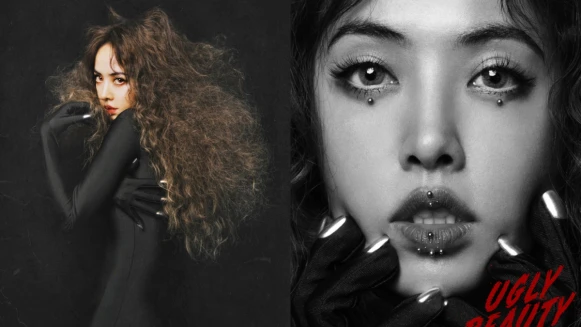 蔡依林Jolin全新巡演首站在台北！小巨蛋一連嗨唱6天，陪歌迷一起倒數跨年