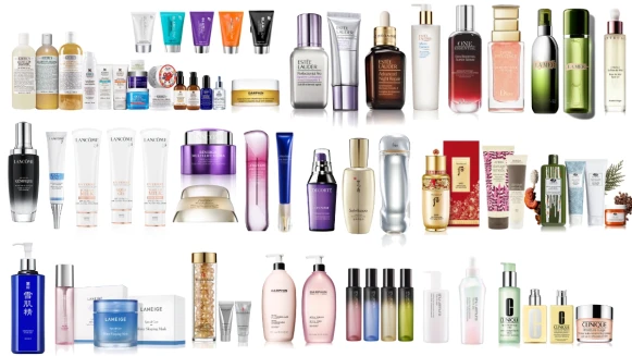 【2019週年慶】彩妝保養必買明星商品「加大容量版」推薦！22品牌64單品一次盤點