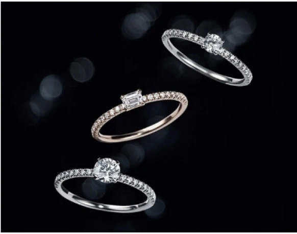 打開卡地亞小紅盒，一探170年來的經典魅力