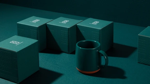 秋天來一杯「潮州綠」！用貳房苑Ｘ厝內超美馬克杯品嚐台式生活美學！