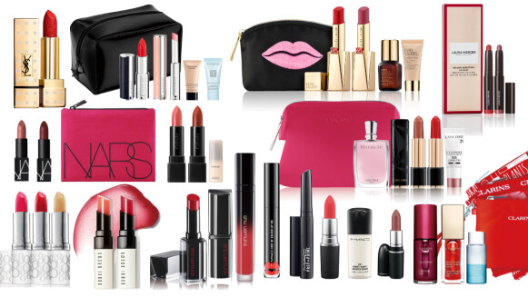 【2019週年慶】必買口紅懶人包！12個專櫃品牌熱賣「唇妝組合」，為唇膏後宮添新秀趁這時！