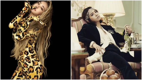  Jolin 蔡依林呸姊又清純又狂的時尚造型，其實贏在這兩點！