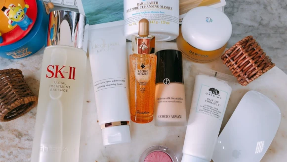 【百大賞特派星編輯-Goris】2019 美妝暢銷百大賞入圍榜